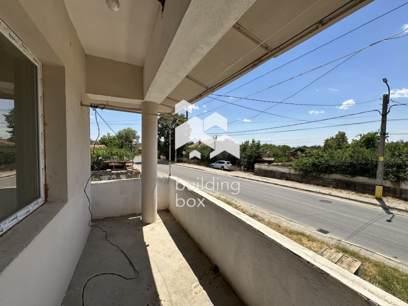 Продава КЪЩА, с. Старосел, област Пловдив, снимка 5 - Къщи - 52707147