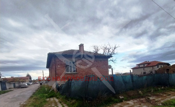 Продава КЪЩА, гр. Съединение, област Пловдив, снимка 2 - Къщи - 54029523
