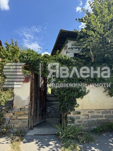 Продава КЪЩА, с. Джурово, област София област, снимка 14 - Къщи - 55125412