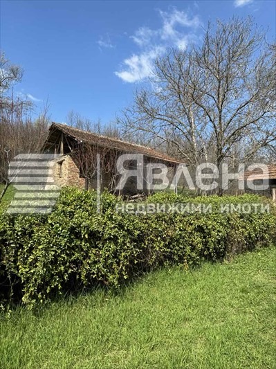 Продава КЪЩА, с. Джурово, област София област, снимка 6 - Къщи - 55125412
