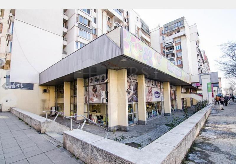 Продава  Магазин град София , Зона Б-19 , 1350 кв.м | 26143006