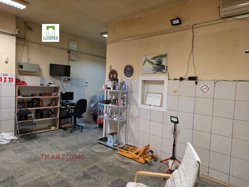 Продава МАГАЗИН, гр. София, Люлин 3, снимка 3 - Магазини - 52235468