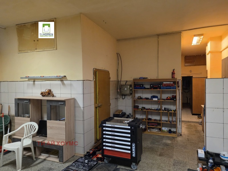 Продава МАГАЗИН, гр. София, Люлин 3, снимка 5 - Магазини - 52235468