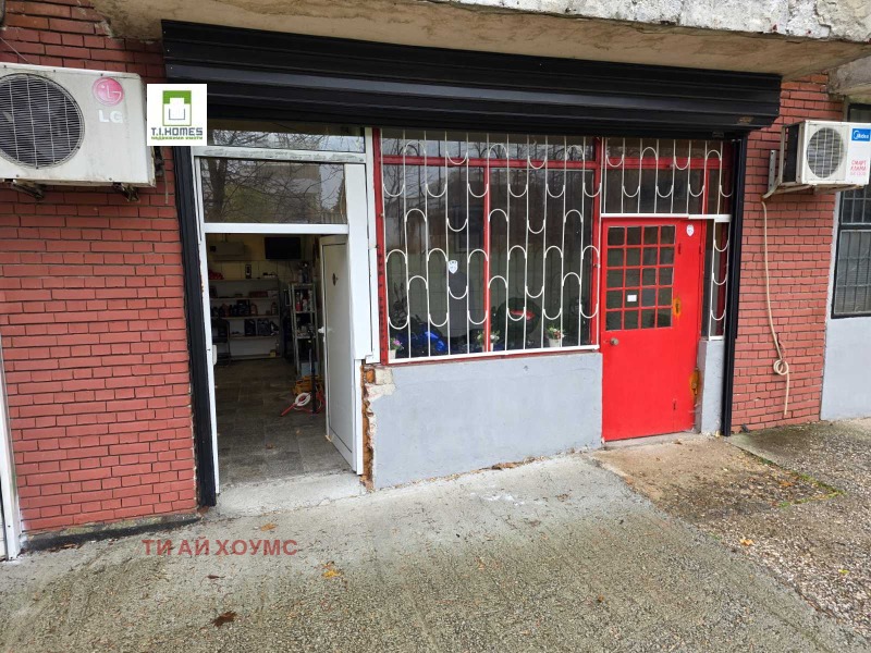 Продава МАГАЗИН, гр. София, Люлин 3