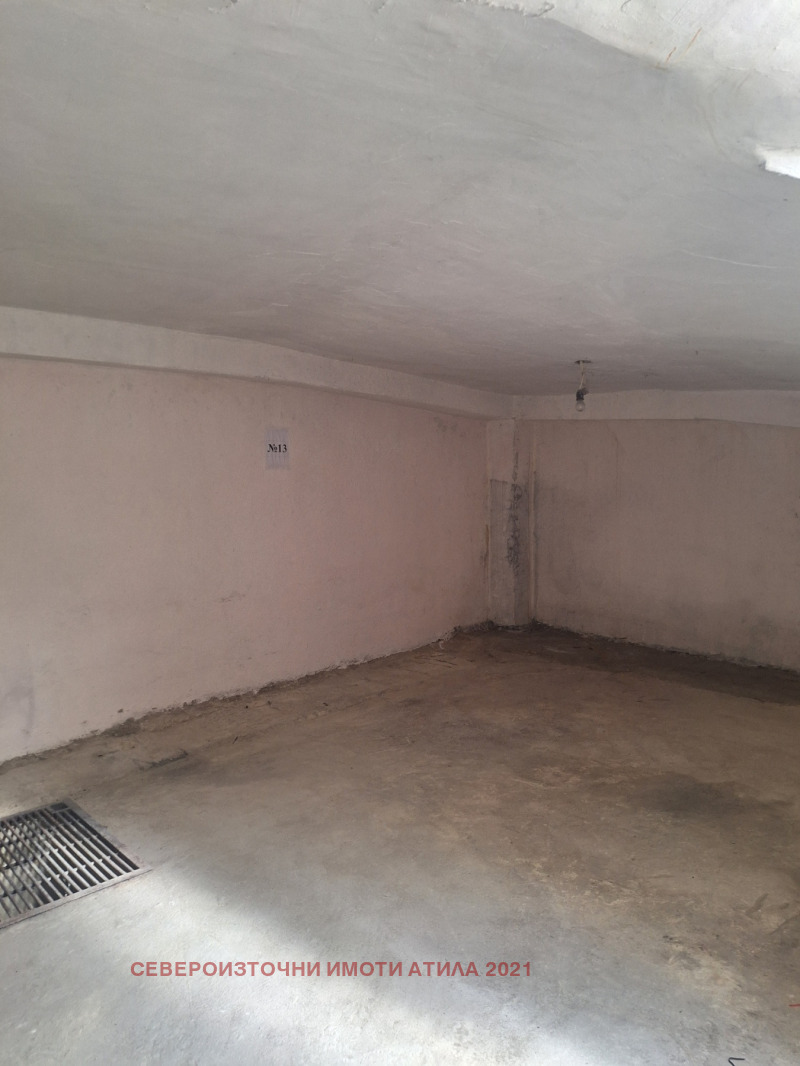 In vendita  Posto auto Varna , Kolhozen pazar , 37 mq | 28520218 - Immagine [8]