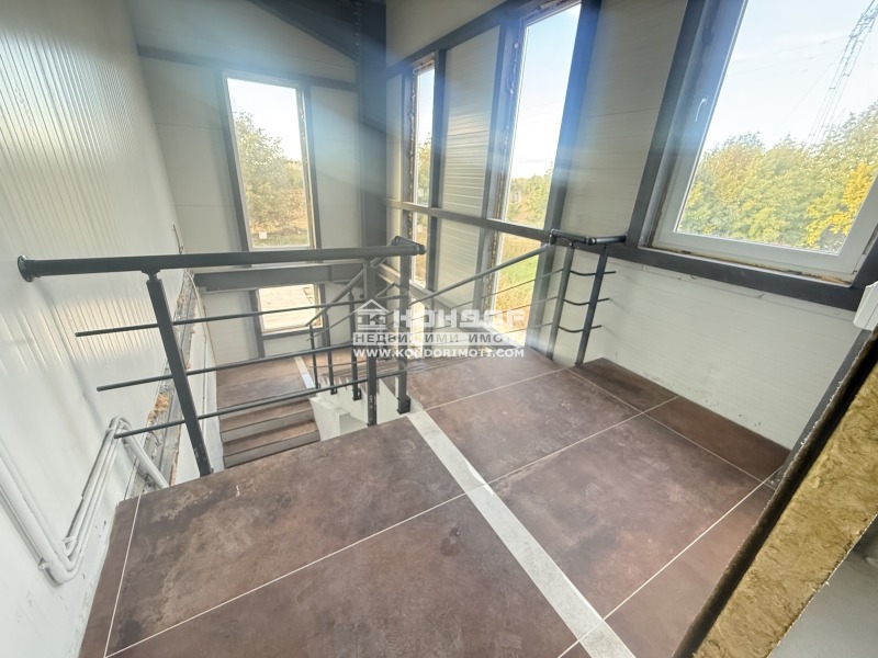 Продава ПРОМ. ПОМЕЩЕНИЕ, с. Ягодово, област Пловдив, снимка 8 - Производствени сгради - 52156770