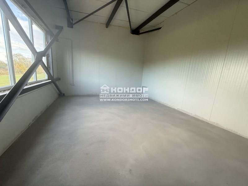 Продава ПРОМ. ПОМЕЩЕНИЕ, с. Ягодово, област Пловдив, снимка 5 - Производствени сгради - 52156770