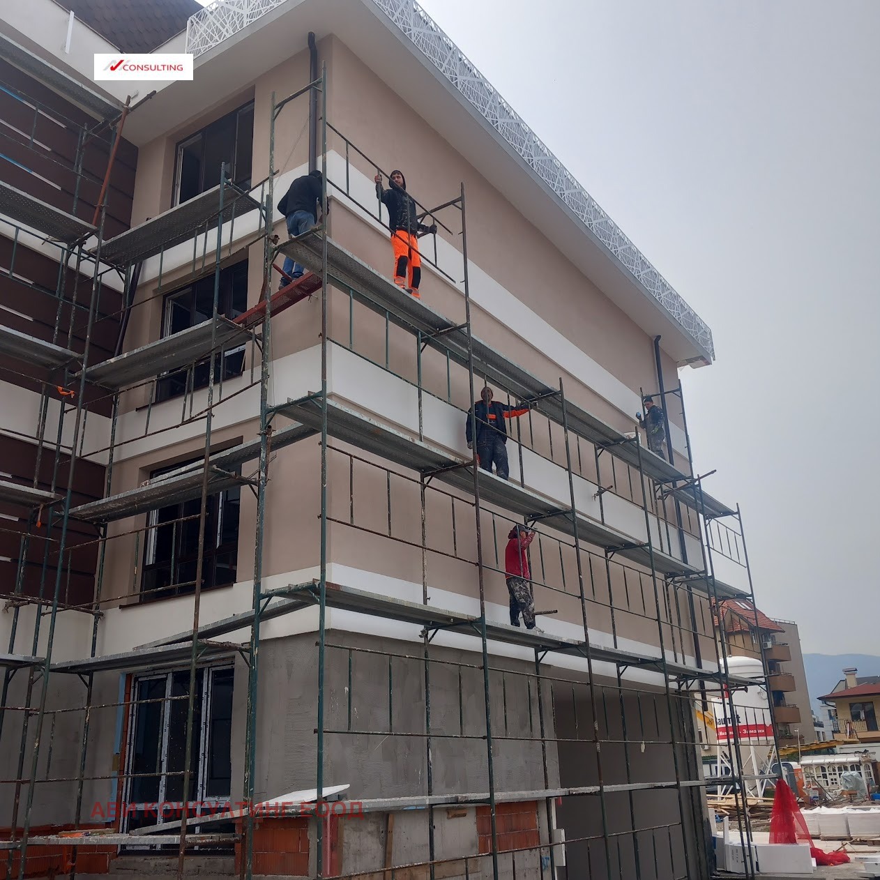 Продава 2-СТАЕН, гр. София, Славия, снимка 12 - Апартаменти - 53590856