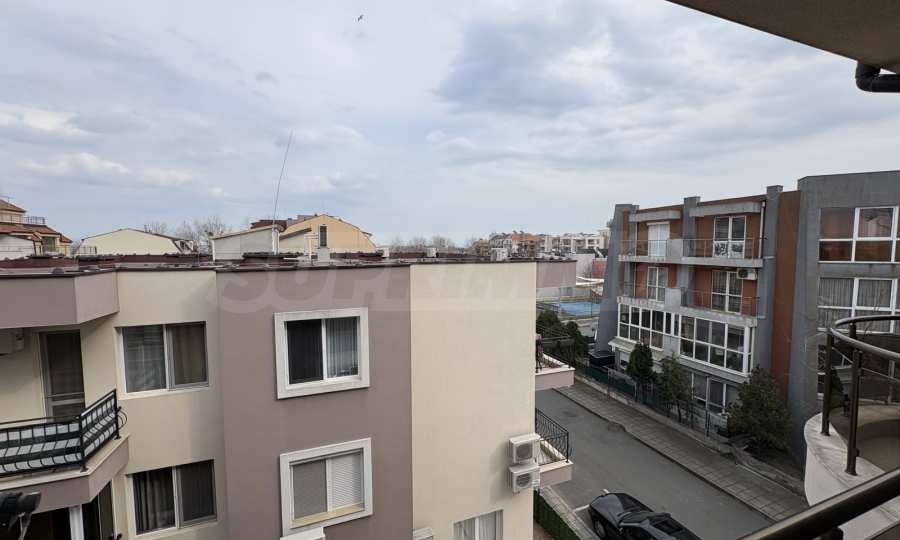 Продава 2-СТАЕН, гр. Несебър, област Бургас, снимка 7 - Апартаменти - 53732844