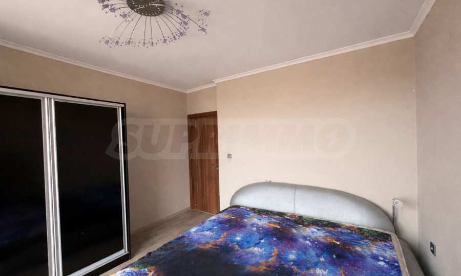 Продава 2-СТАЕН, гр. Несебър, област Бургас, снимка 5 - Апартаменти - 53732844