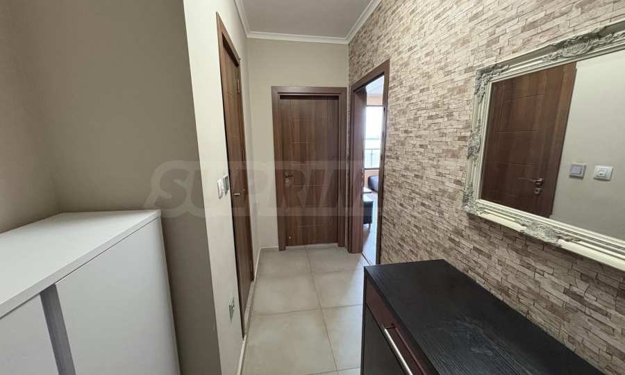 Продава 2-СТАЕН, гр. Несебър, област Бургас, снимка 6 - Апартаменти - 53732844