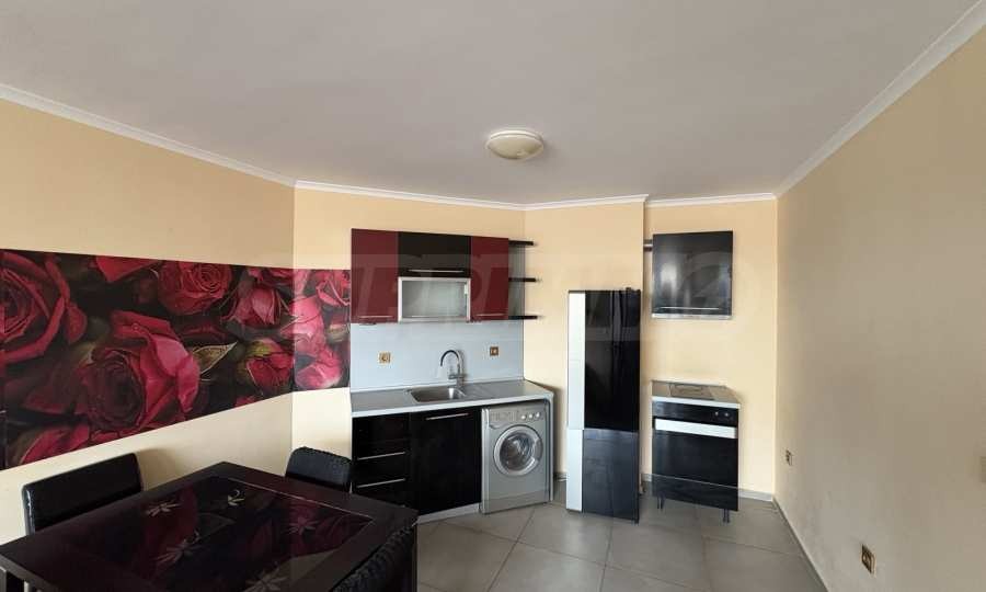 Продава 2-СТАЕН, гр. Несебър, област Бургас, снимка 2 - Апартаменти - 53732844