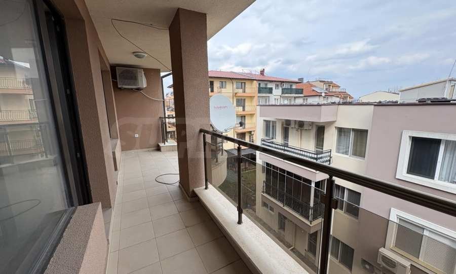 Продава 2-СТАЕН, гр. Несебър, област Бургас, снимка 8 - Апартаменти - 53732844