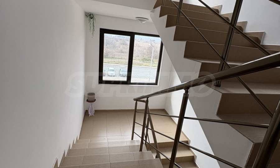 Продава 2-СТАЕН, гр. Несебър, област Бургас, снимка 11 - Апартаменти - 53732844