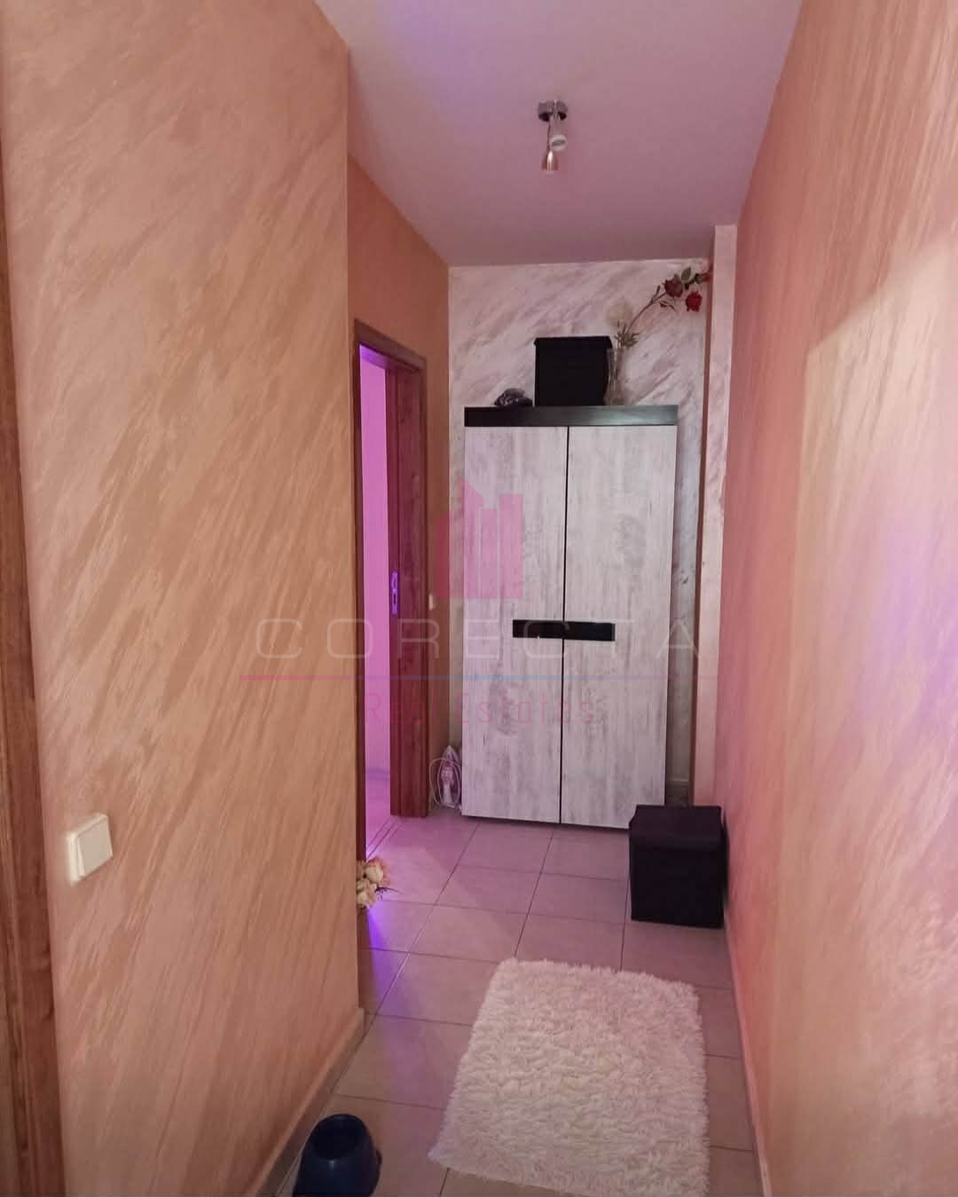 Продава 2-СТАЕН, гр. Русе, Чародейка - Юг, снимка 7 - Апартаменти - 54448529