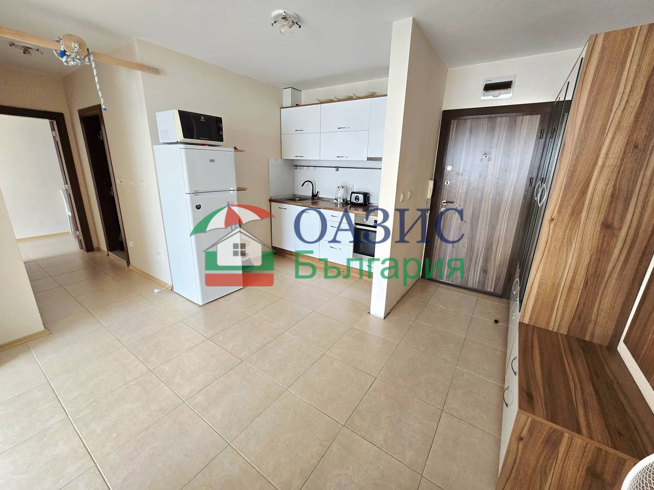 Продава 2-СТАЕН, с. Равда, област Бургас, снимка 3 - Апартаменти - 55017687