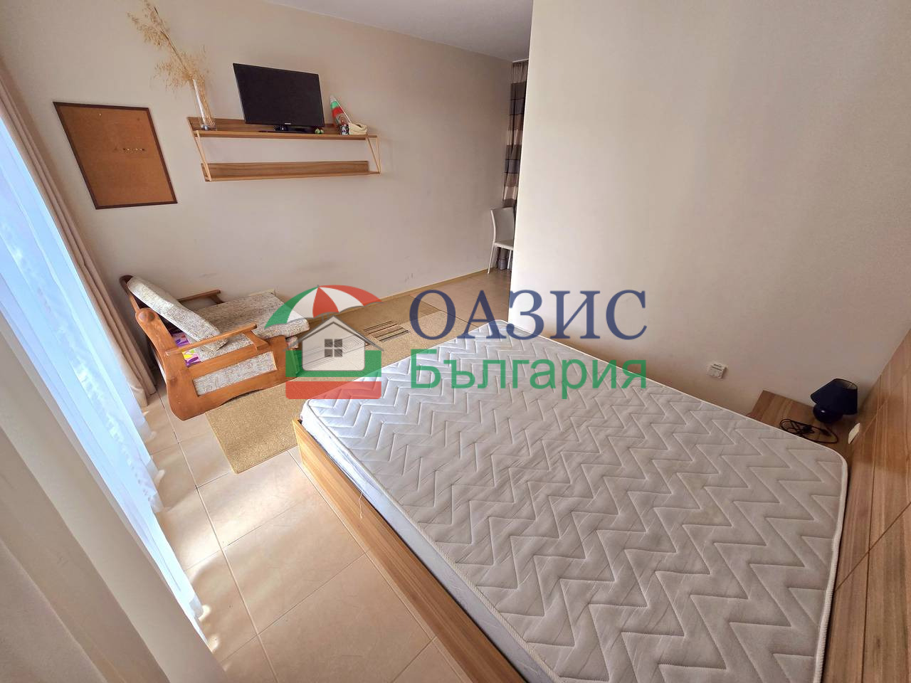 Продава 2-СТАЕН, с. Равда, област Бургас, снимка 9 - Апартаменти - 55017687