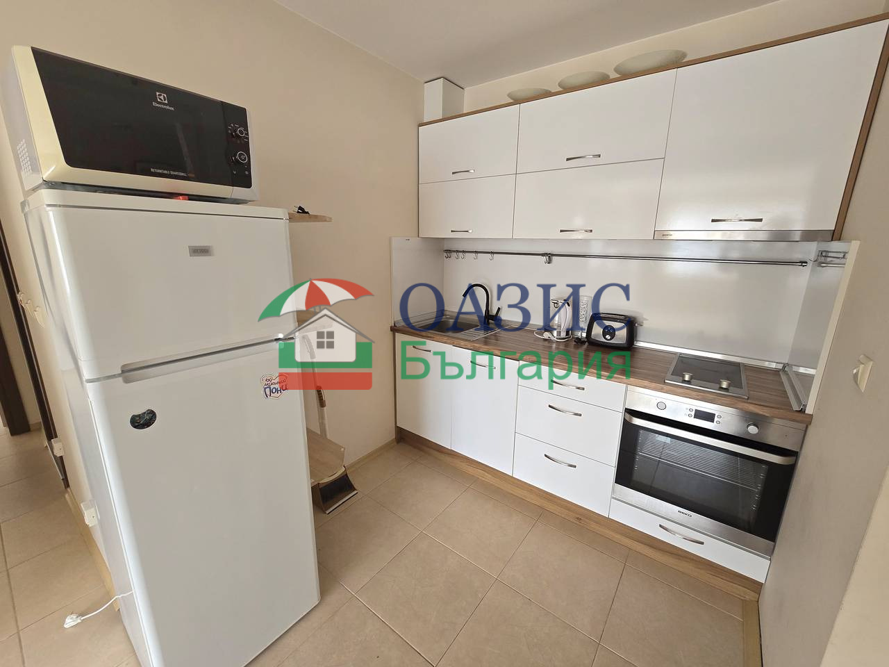Продава 2-СТАЕН, с. Равда, област Бургас, снимка 5 - Апартаменти - 55017687
