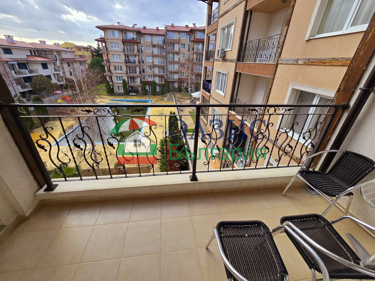 Продава 2-СТАЕН, с. Равда, област Бургас, снимка 14 - Апартаменти - 55017687