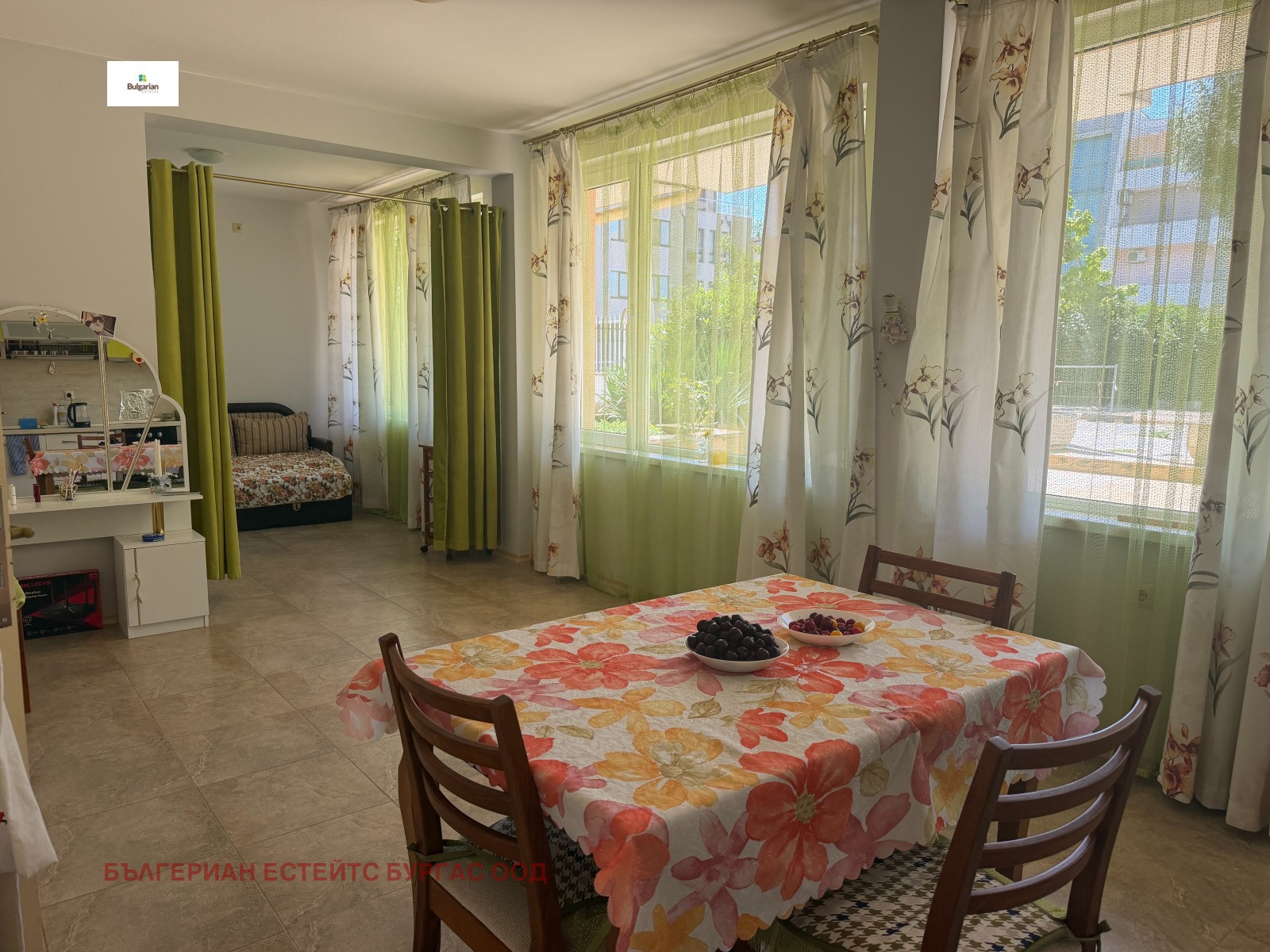 Продава 2-СТАЕН, гр. Бургас, Сарафово, снимка 5 - Апартаменти - 55529709