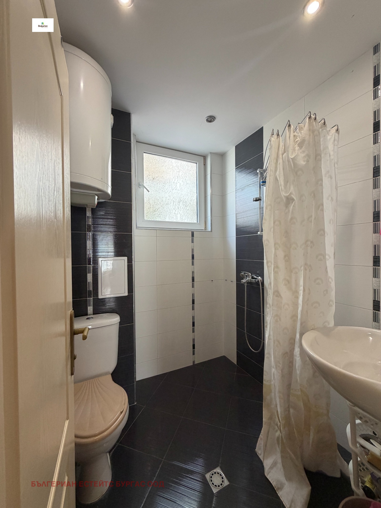 Продава 2-СТАЕН, гр. Бургас, Сарафово, снимка 12 - Апартаменти - 55529709