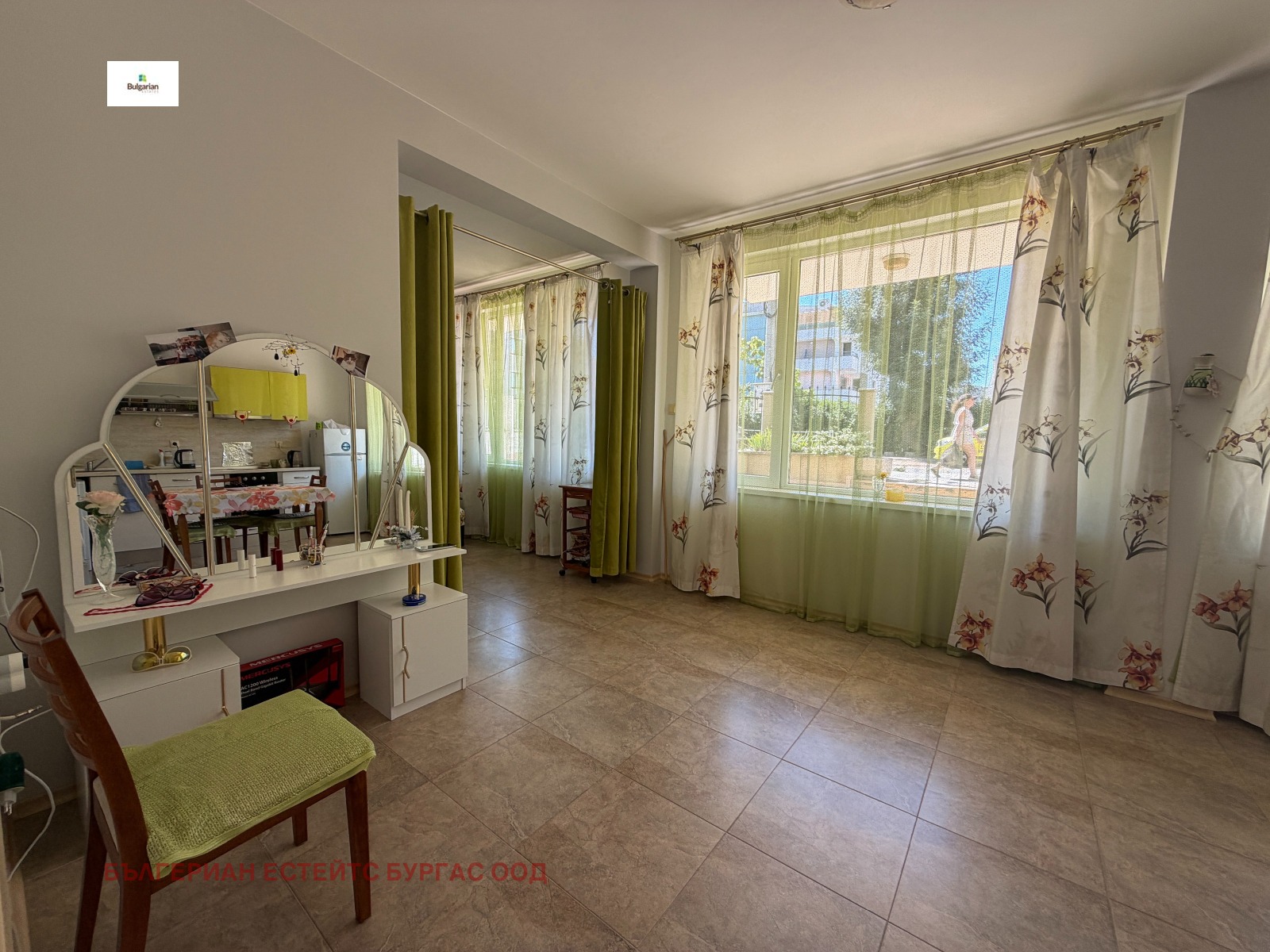 Продава 2-СТАЕН, гр. Бургас, Сарафово, снимка 2 - Апартаменти - 55529709
