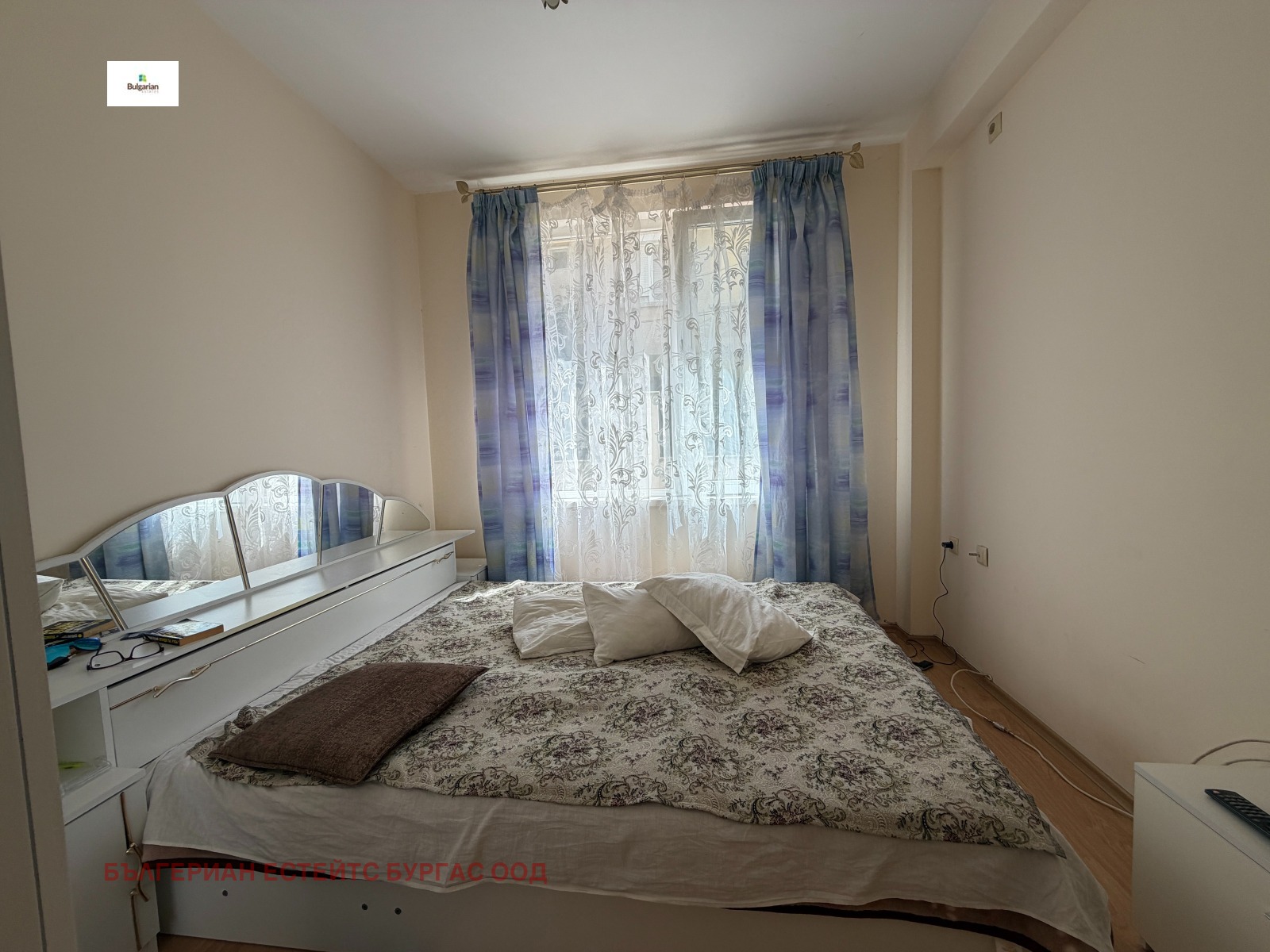 Продава 2-СТАЕН, гр. Бургас, Сарафово, снимка 9 - Апартаменти - 55529709
