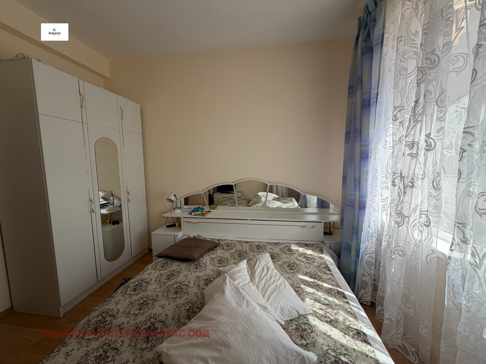 Продава 2-СТАЕН, гр. Бургас, Сарафово, снимка 10 - Апартаменти - 55529709