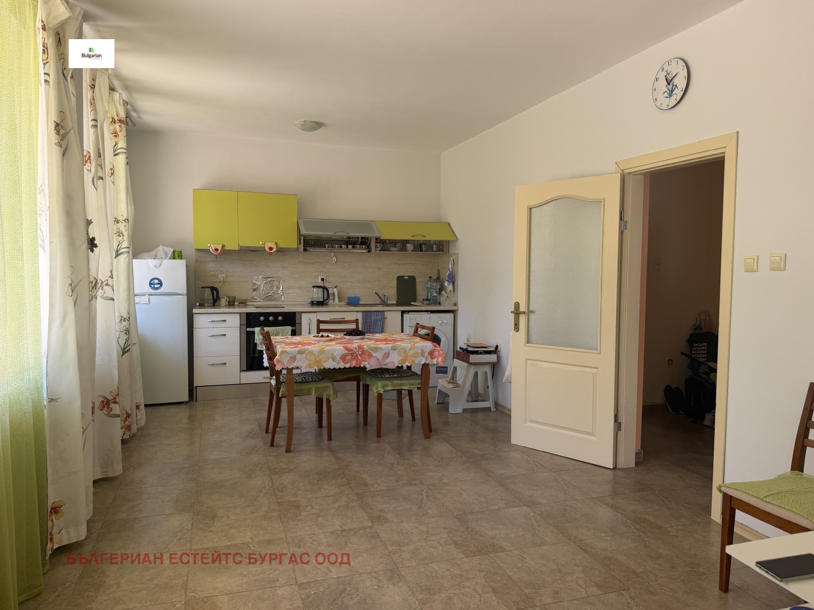 Продава 2-СТАЕН, гр. Бургас, Сарафово, снимка 4 - Апартаменти - 55529709