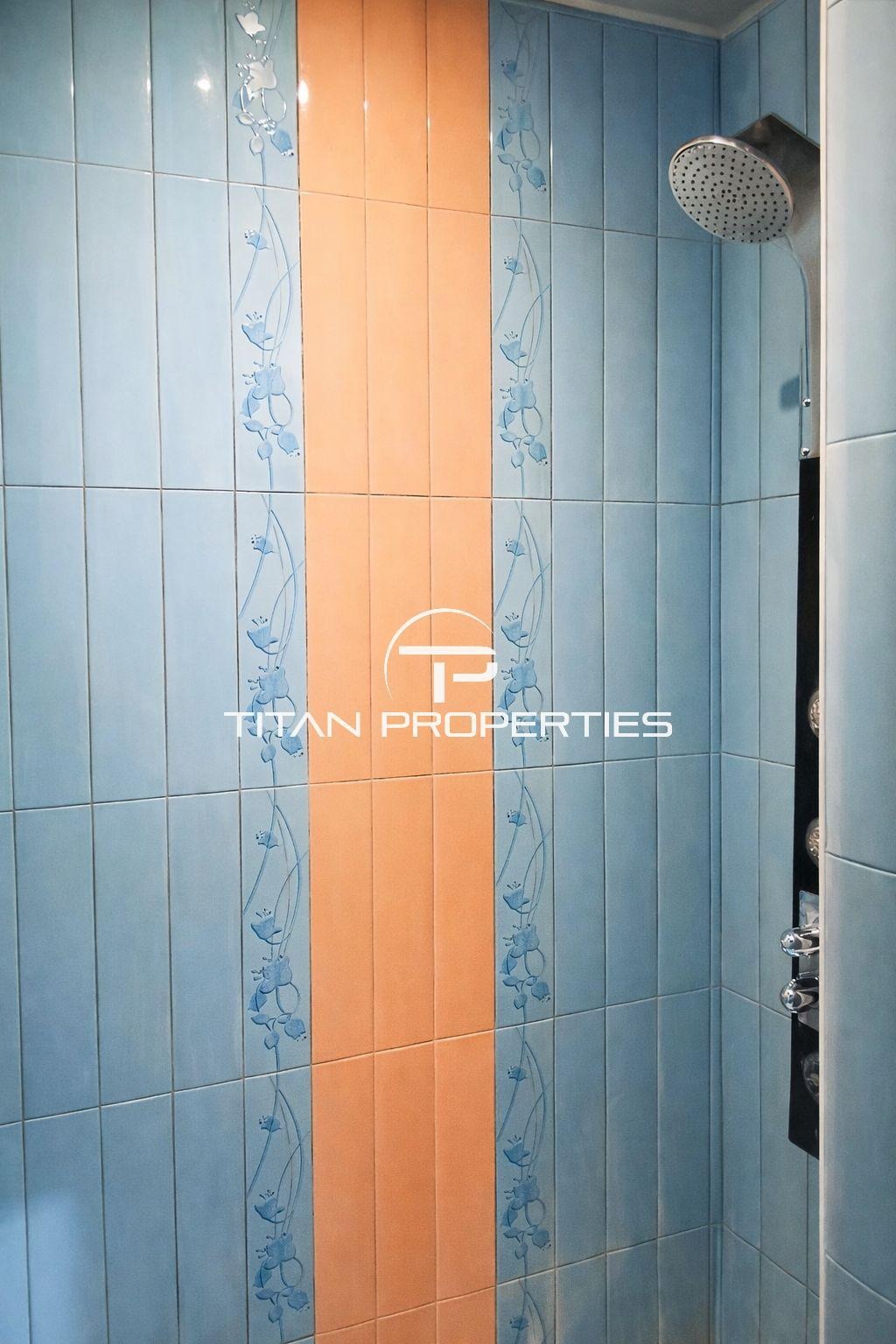 Продава 2-СТАЕН, гр. Пловдив, Кючук Париж, снимка 10 - Апартаменти - 55795930