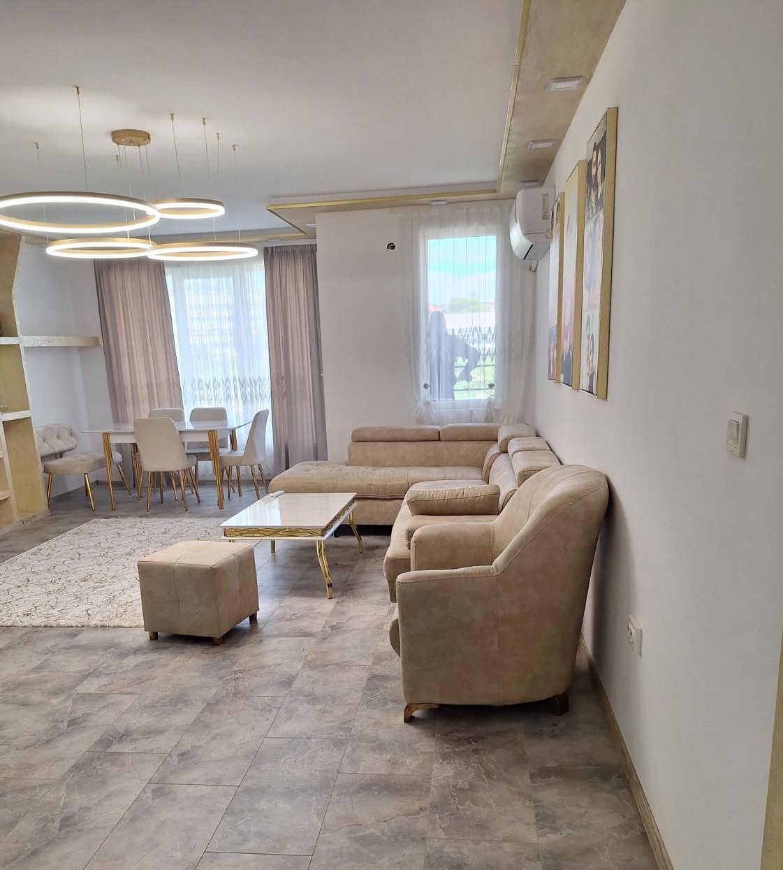 Продава 3-СТАЕН, гр. Стара Загора, Била, снимка 2 - Апартаменти - 51522193