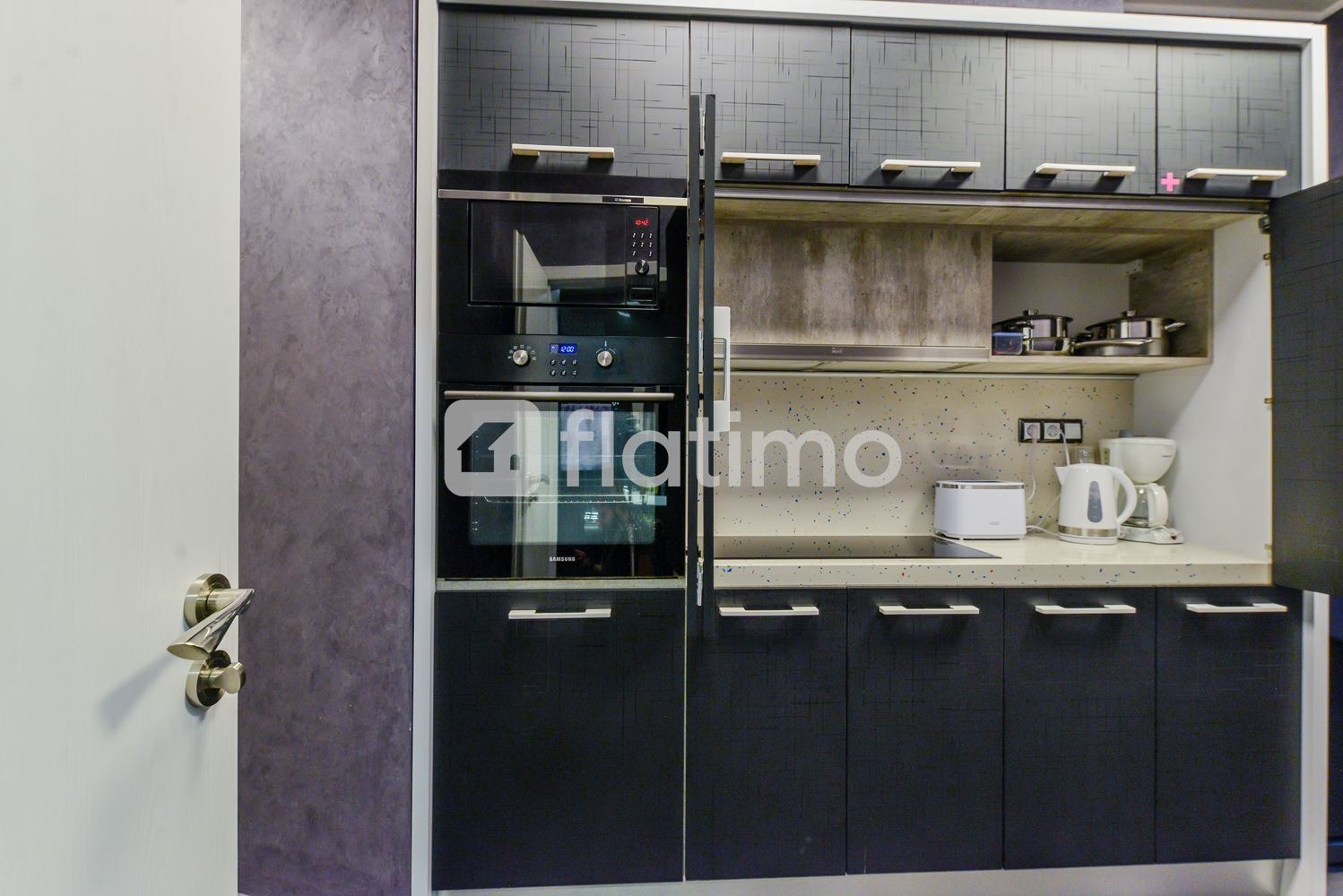 Продава 3-СТАЕН, гр. София, Център, снимка 9 - Апартаменти - 53692776