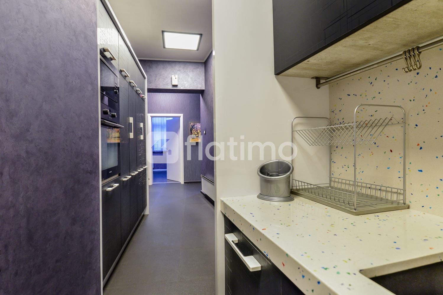 Продава 3-СТАЕН, гр. София, Център, снимка 8 - Апартаменти - 53692776