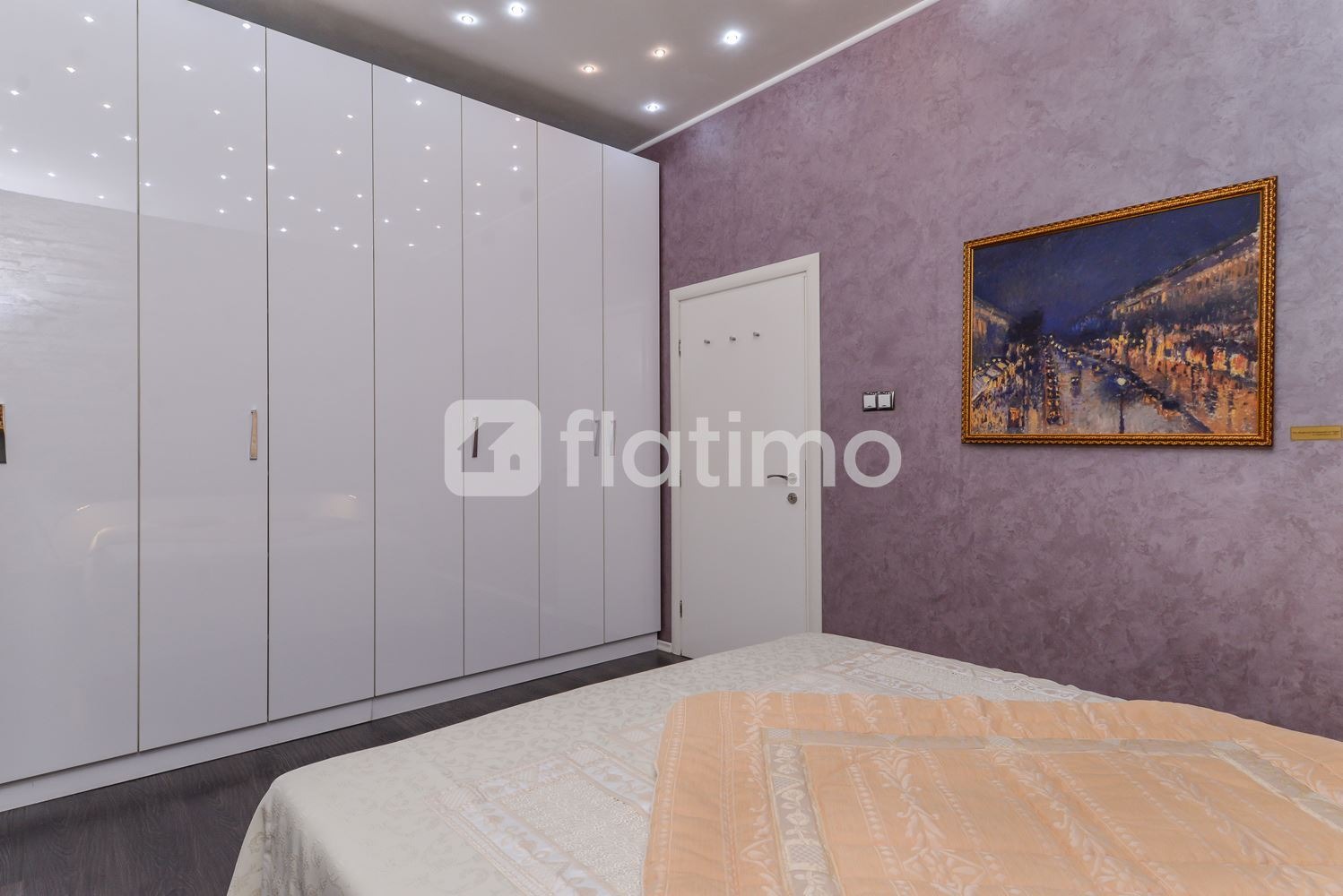 Продава 3-СТАЕН, гр. София, Център, снимка 12 - Апартаменти - 53692776