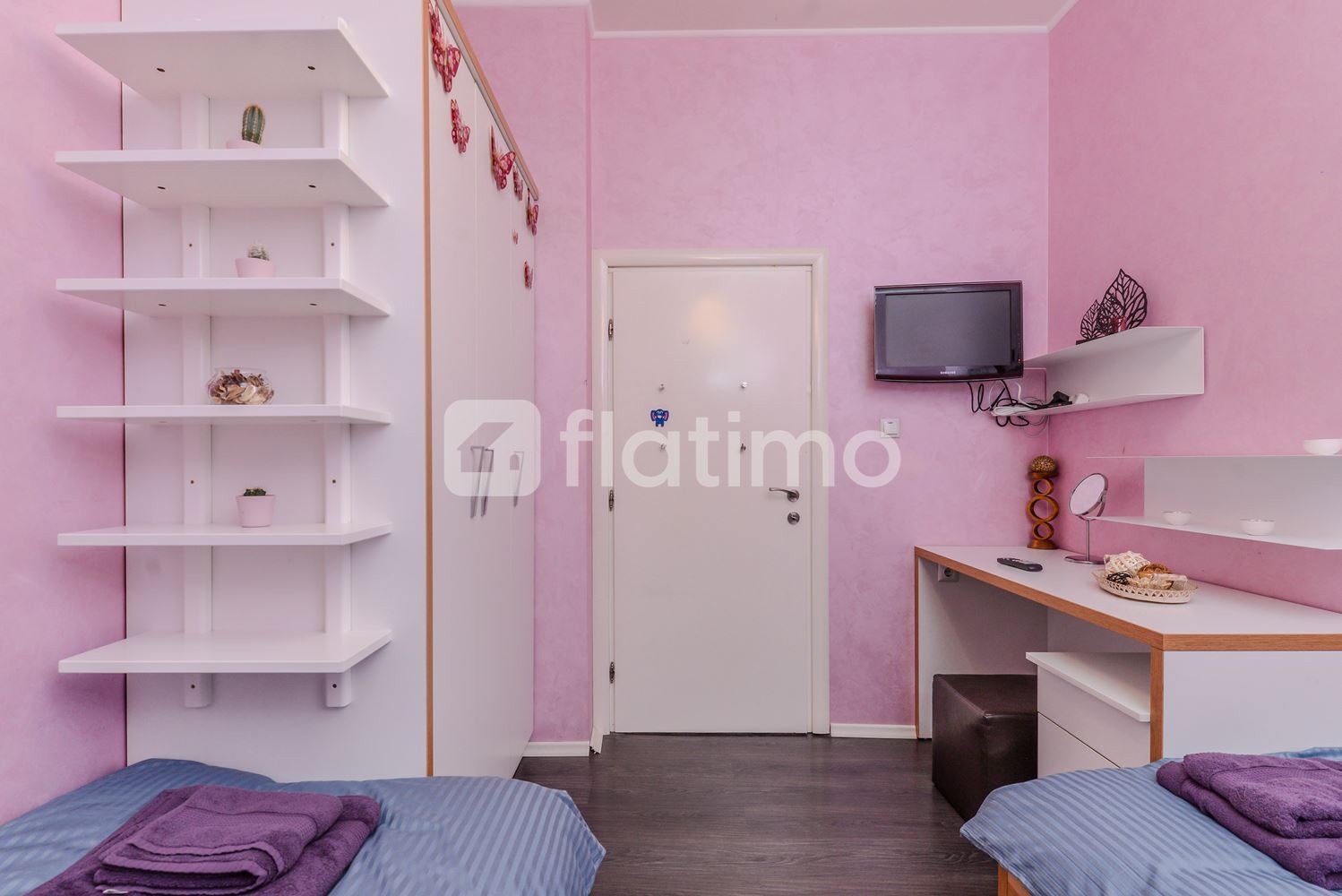 Продава 3-СТАЕН, гр. София, Център, снимка 14 - Апартаменти - 53692776