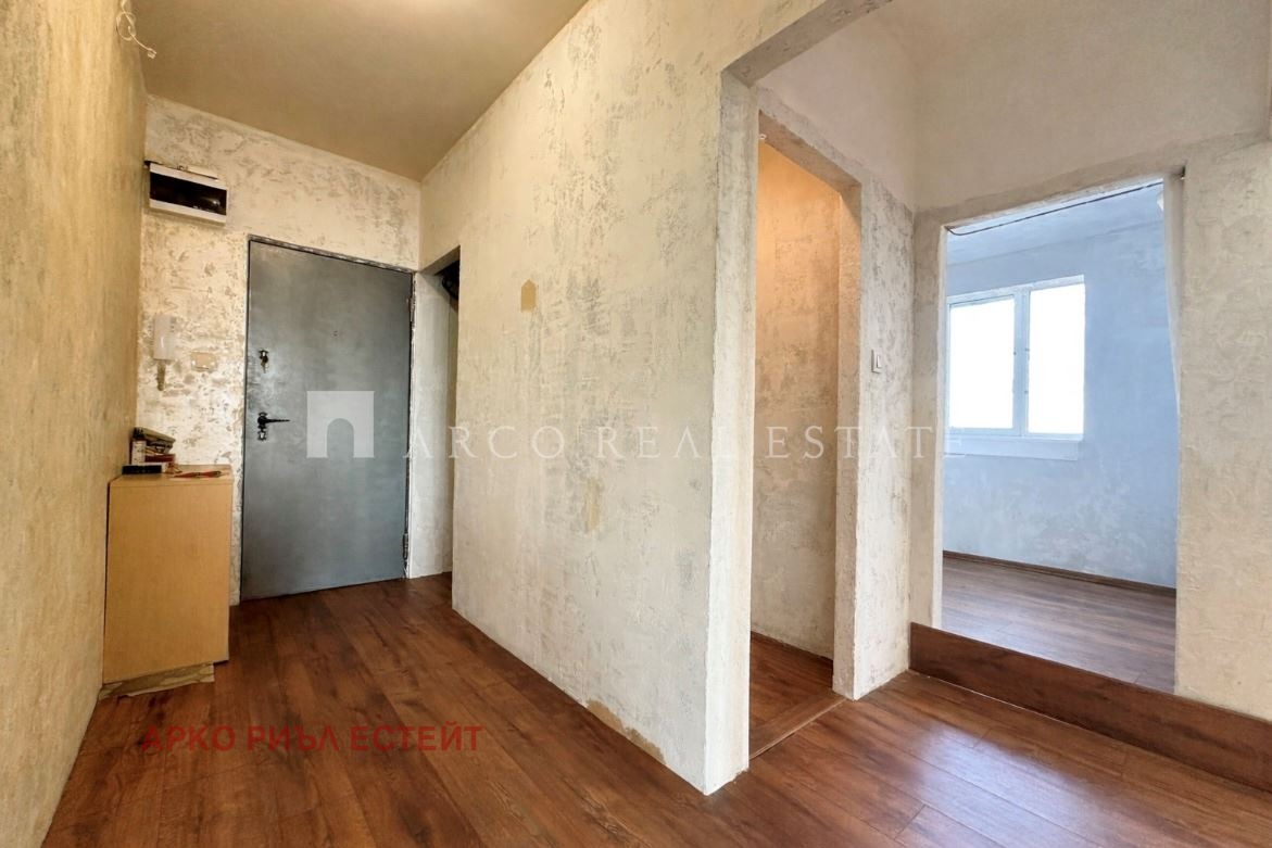 Продава 3-СТАЕН, гр. София, Фондови жилища, снимка 3 - Апартаменти - 53709023