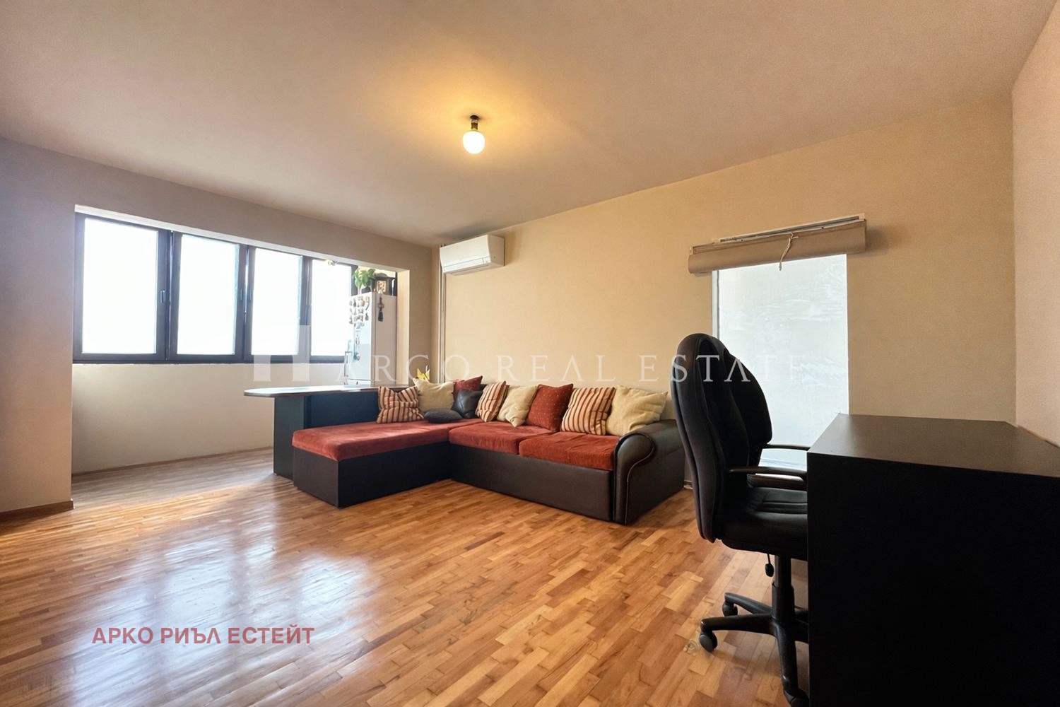 Продава 3-СТАЕН, гр. София, Фондови жилища