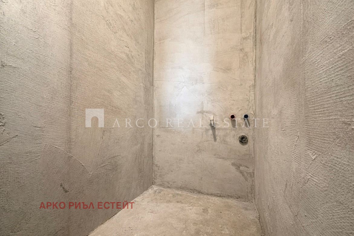 Продава 3-СТАЕН, гр. София, Фондови жилища, снимка 10 - Апартаменти - 53709023