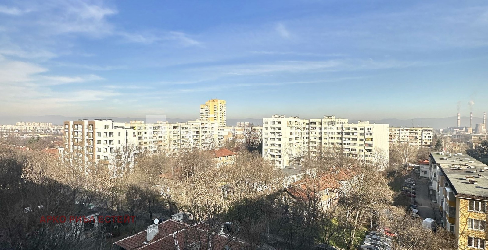 Продава 3-СТАЕН, гр. София, Фондови жилища, снимка 12 - Апартаменти - 53709023