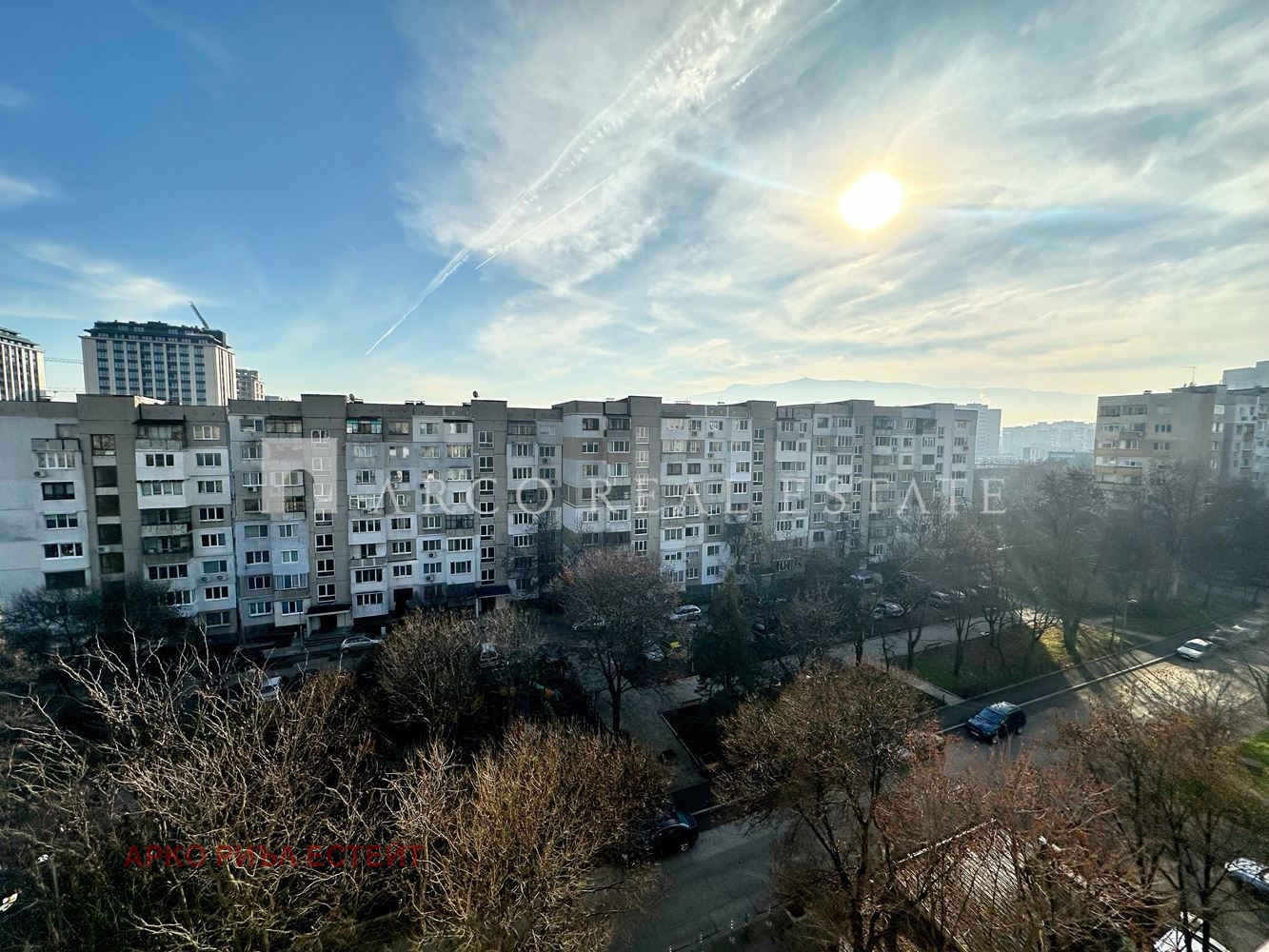 Продава 3-СТАЕН, гр. София, Фондови жилища, снимка 13 - Апартаменти - 53709023