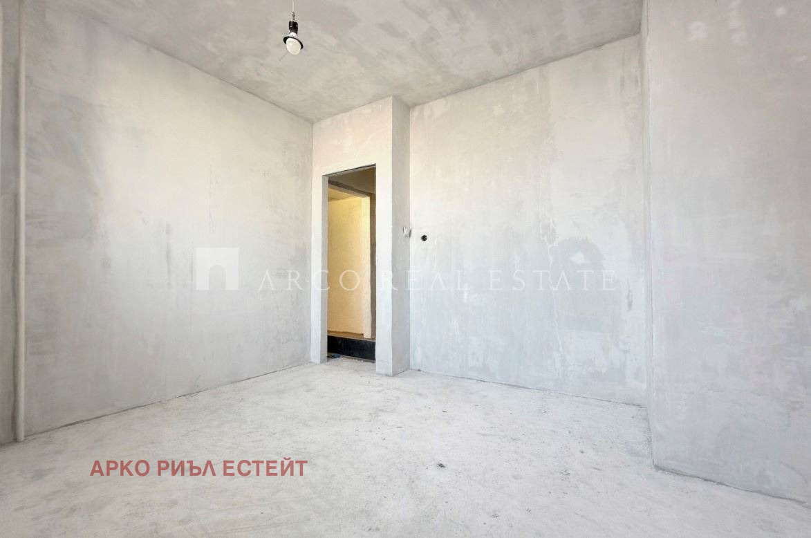 Продава 3-СТАЕН, гр. София, Фондови жилища, снимка 7 - Апартаменти - 53709023