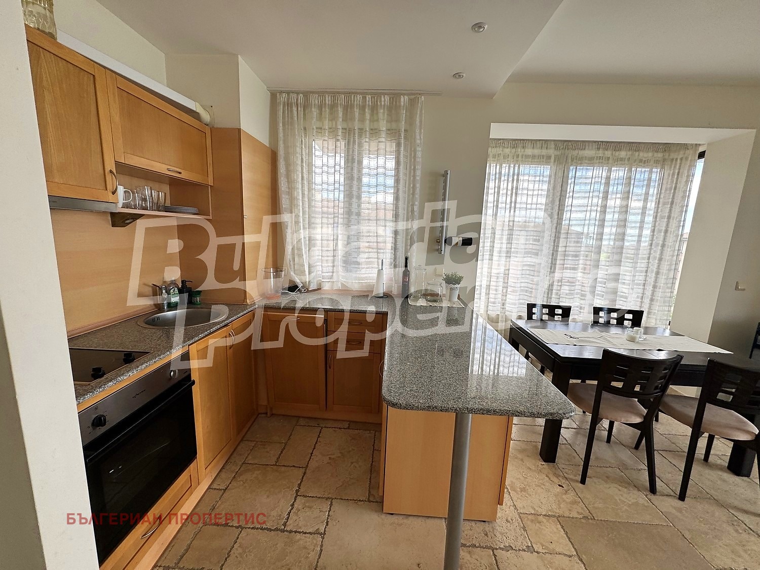 Продава 3-СТАЕН, гр. Каварна, област Добрич, снимка 7 - Апартаменти - 54774069
