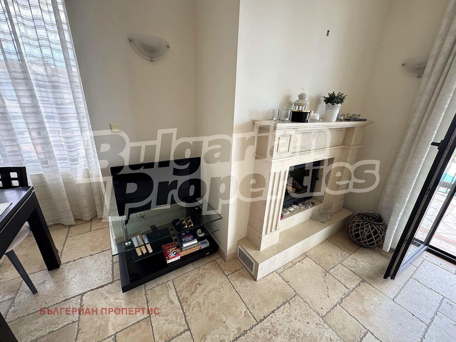 Продава 3-СТАЕН, гр. Каварна, област Добрич, снимка 11 - Апартаменти - 54774069