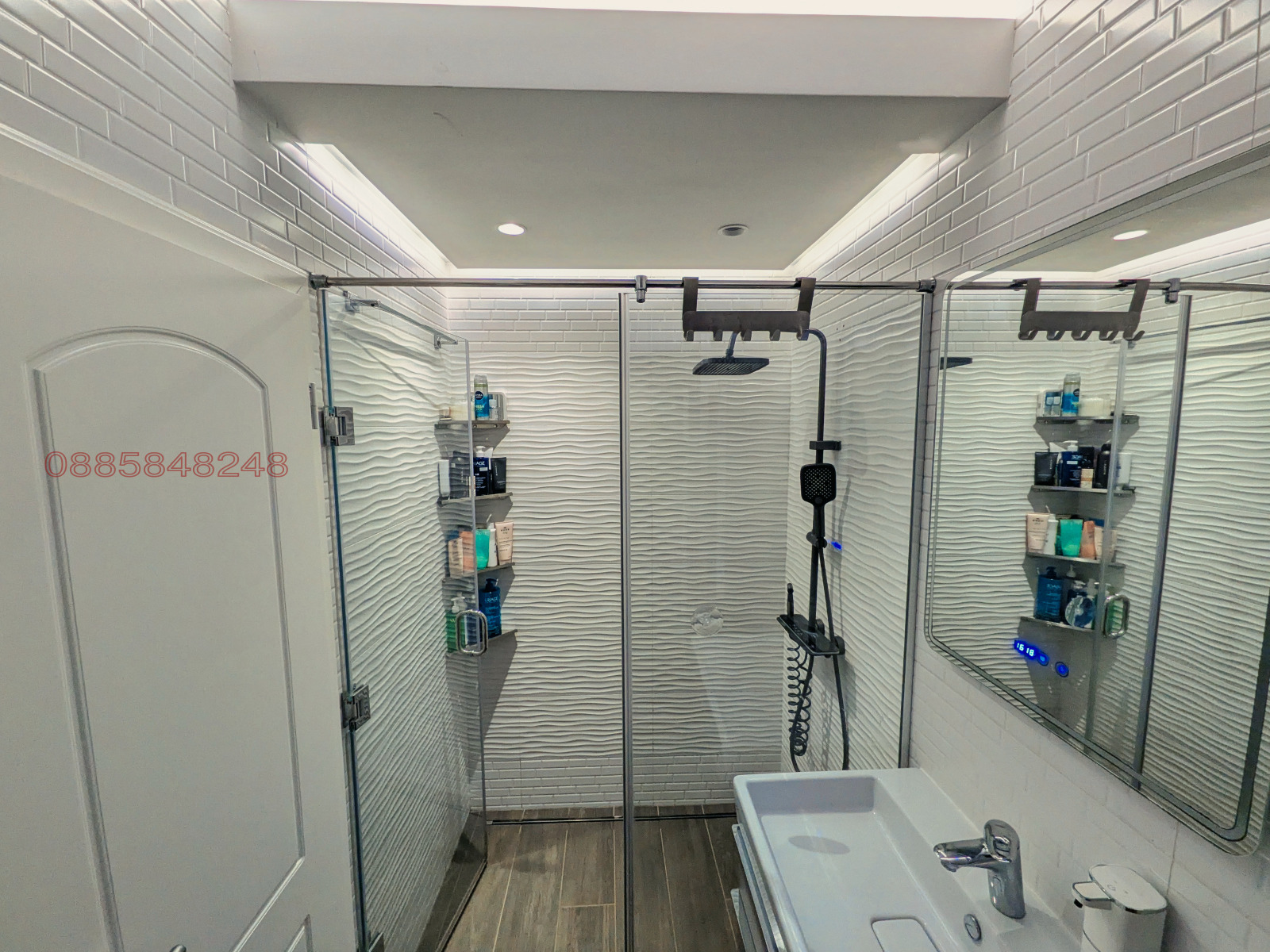 Продава 3-СТАЕН, гр. София, Редута, снимка 12 - Апартаменти - 56494915