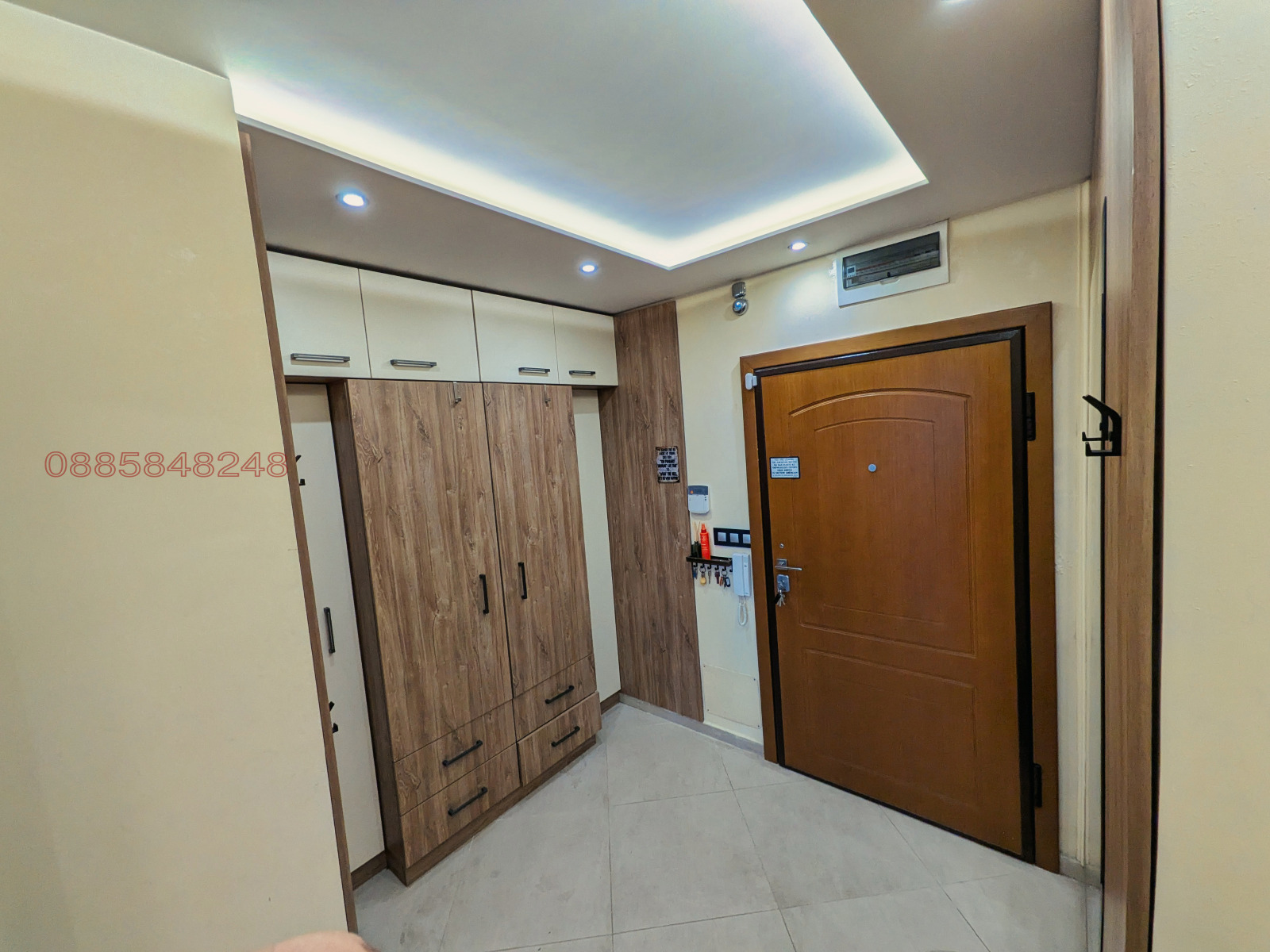 Продава 3-СТАЕН, гр. София, Редута, снимка 10 - Апартаменти - 56494915