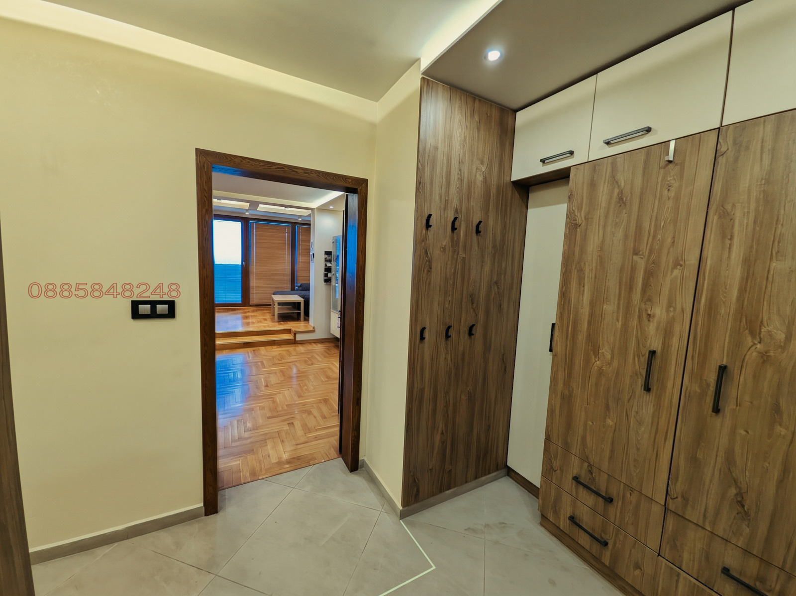 Продава 3-СТАЕН, гр. София, Редута, снимка 8 - Апартаменти - 56494915