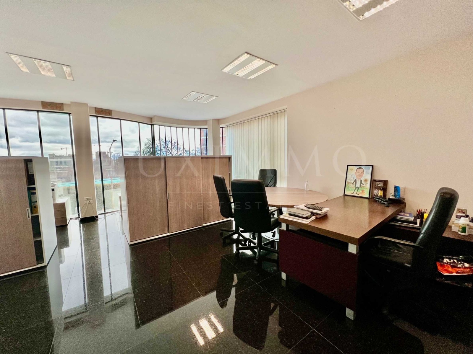 Продава ОФИС, гр. София, Младост 1А, снимка 13 - Офиси - 53590921