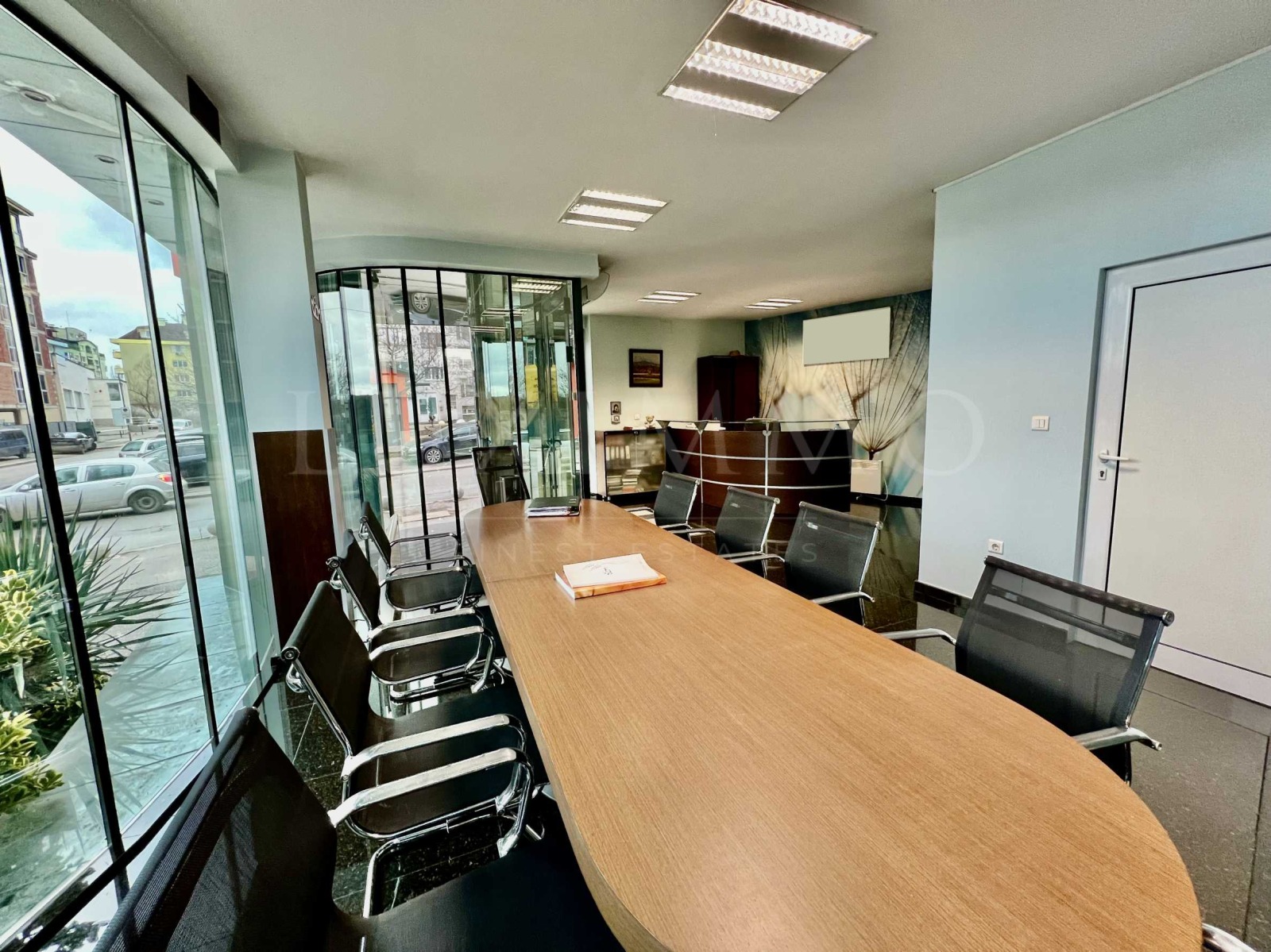 Продава ОФИС, гр. София, Младост 1А, снимка 6 - Офиси - 53590921