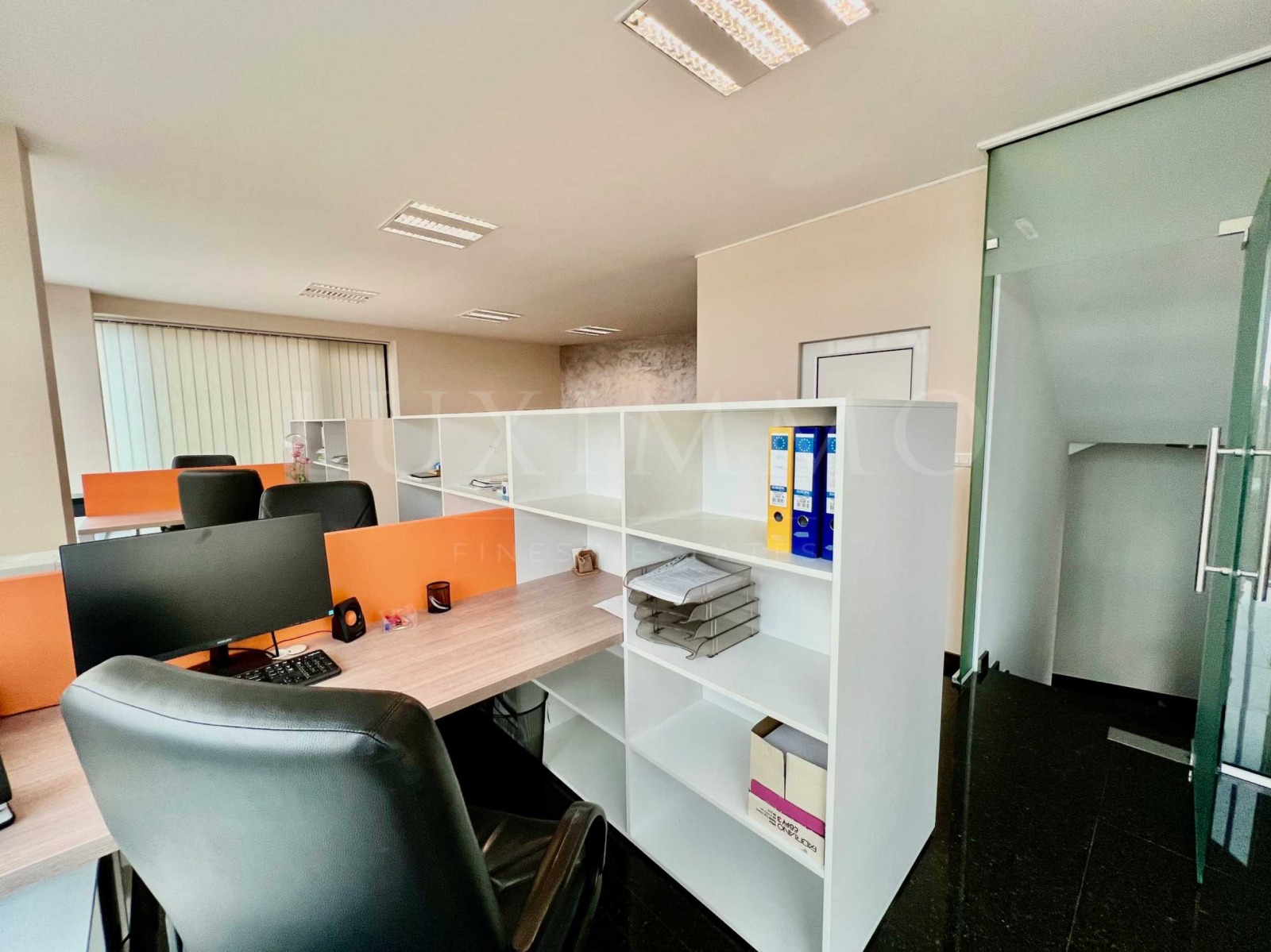 Продава ОФИС, гр. София, Младост 1А, снимка 14 - Офиси - 53590921