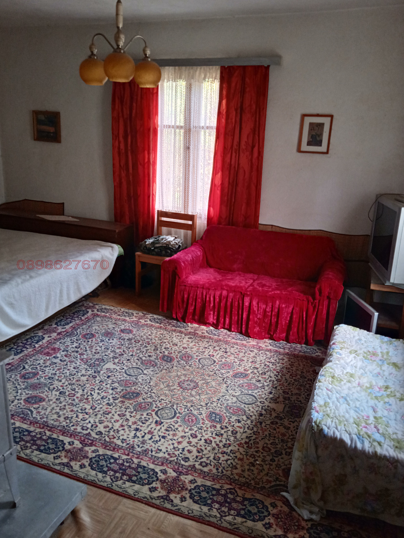 Продава КЪЩА, с. Цегриловци, област Перник, снимка 5 - Къщи - 53945867